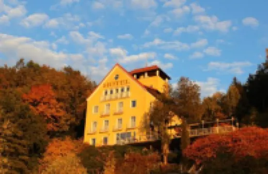 Faustschlössl Hotel-Restaurant Hotels in 