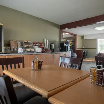 Best Budget Inn & Suites Kamloops