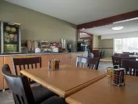 Best Budget Inn & Suites Kamloops