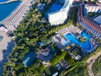 Washington Resort Hotel & Spa