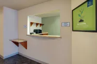 WoodSpring Suites Washington DC Andrews AFB Hotels in Camp Springs