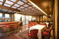 Albergo Italia Hôtels à : Novare