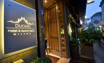 Duomo Hotel & Apartments