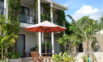 Filia d'Angkor Boutique Villa