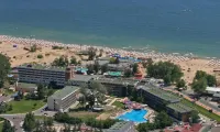 Hotel Pomorie Sun - All Inclusive - Haustierfreundliche