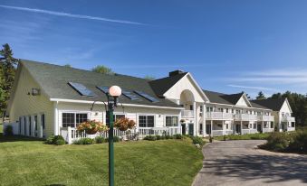 Country Inn at Camden Rockport