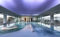 Parador de Cadiz - spa