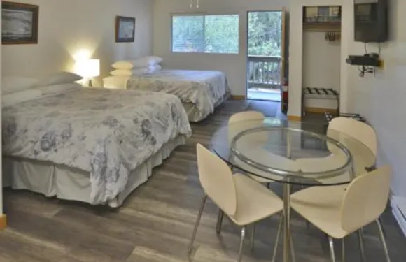 彭德港濱海度假酒店