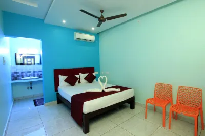 Wind Chimes Hotels in Periyamudaliyar Chavadi