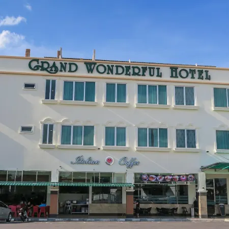 Grand Wonderful Hotel