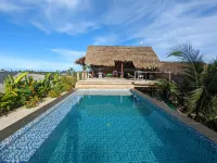 Lexias Hostel and Workspace - Siargao