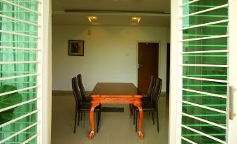 White Fern Stays Serviced Apartments - Gachibowli