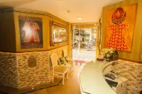 Venue Hotel Istanbul Old City Hotels in Istanbul
