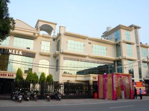 Hotel Ramneek