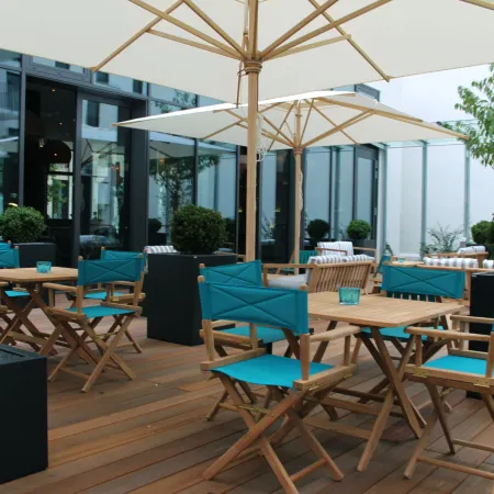 Motel One Bremen