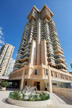 Sonrisa Deluxe Apartments, Levante