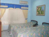 Hotel Susana Baru Hotels in West Tegal
