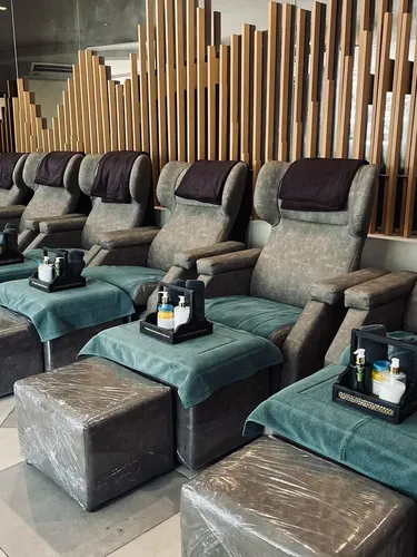 รูปภาพของโรงแรมสปิตเซ่ ประตูน้ำ