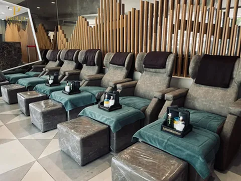 รูปภาพของโรงแรมสปิตเซ่ ประตูน้ำ