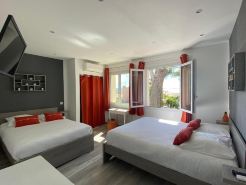 Logis Hotel Restaurant le Kalliste
