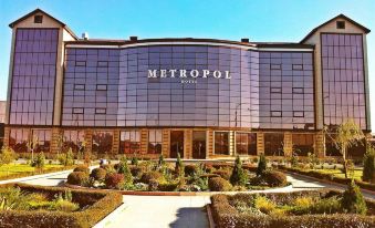 Hotel Metropol