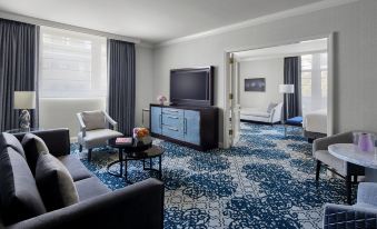 The Ritz-Carlton, San Francisco