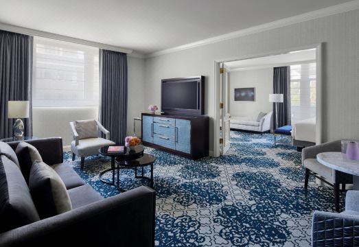 더 리츠칼튼 샌 프란시스코