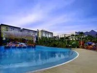 Aston Bogor Hotel and Resort - Romantic