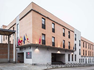 Exe Tres Cantos