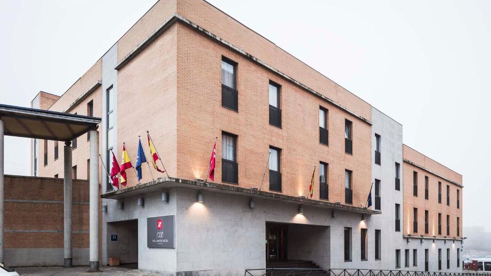 Exe Tres Cantos