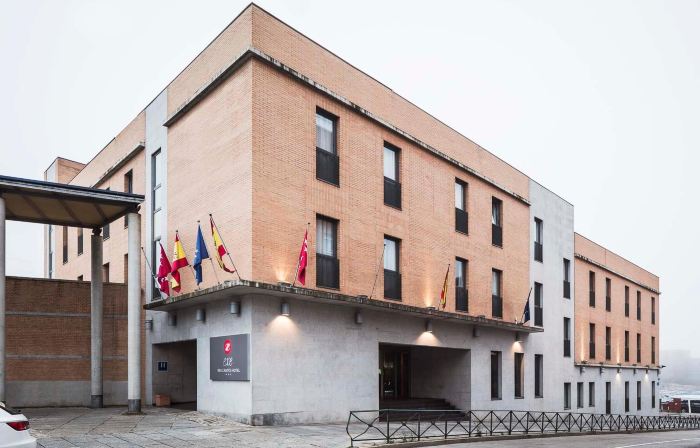 Exe Tres Cantos
