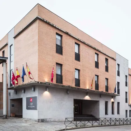 Exe Tres Cantos