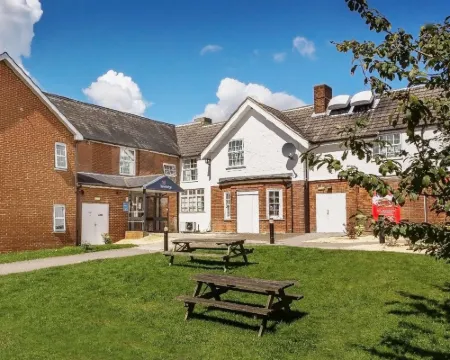 旅屋酒店-斯託尼克羅斯林德赫斯特 林德赫斯特酒店