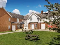 Travelodge Stoney Cross Lyndhurst Hoteles en Landford