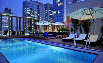 Grammos Hotel