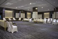 Executives Hotel / Kafd