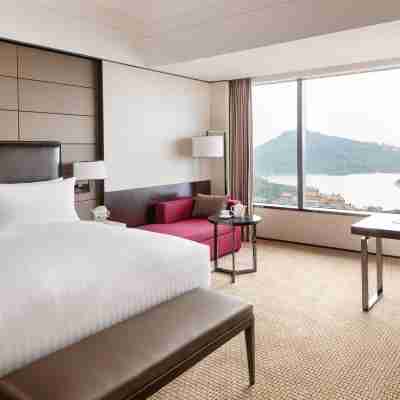 佛山順德美的萬豪飯店 Rooms