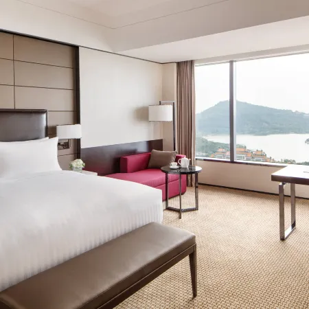 Shunde Marriott Hotel