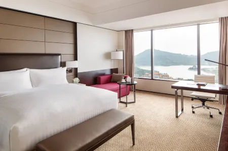 Shunde Marriott Hotel