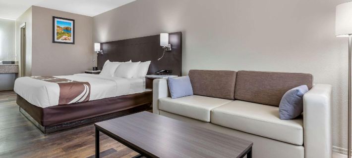 Quality Inn Show Low Hotels in Show Low