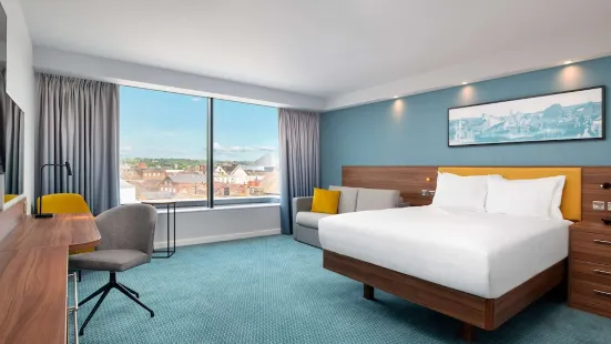 Hampton by Hilton Canterbury