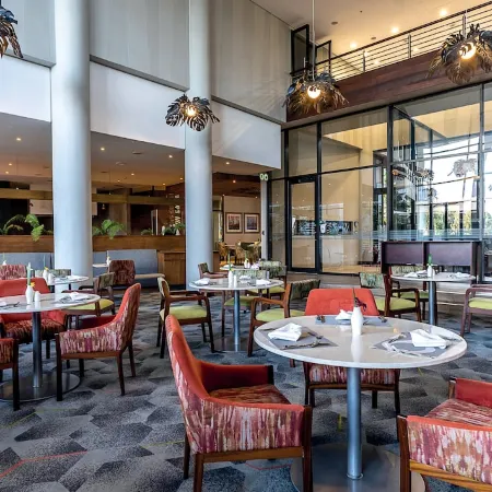 Holiday Inn NAIROBI TWO RIVERS MALL by IHG