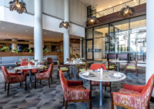 內羅畢兩河購物中心假日酒店