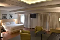 Suites Plaza Hotel & Wellness Andorra Hotel di Sant Julia de Loria