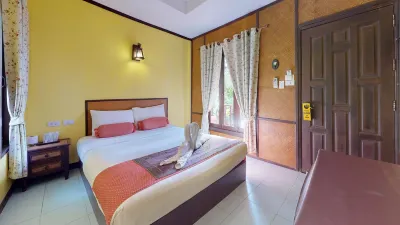 Paradise Bungalows