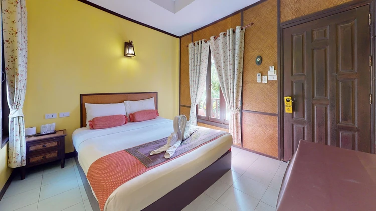 รูปภาพของพาราไดซ์ บังกะโล