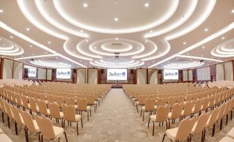 Radisson Blu Resort & Congress Centre, Sochi