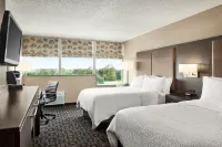 Holiday Inn LOUISVILLE EAST - HURSTBOURNE by IHG Hotels in Hurstbourne