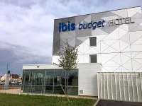 Ibis Budget Beauvais Aeroport