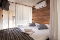EuroParcs Zilverstrand Hotels in Overpelt